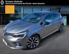 Renault Clio 5 Saint-Nazaire