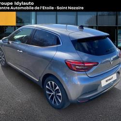 Renault Clio 5 Clio E-Tech full hybrid 145 Techno Saint-Nazaire