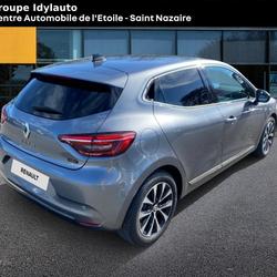 Renault Clio 5 Clio E-Tech full hybrid 145 Techno Saint-Nazaire