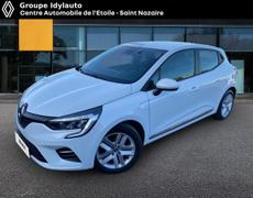 Renault Clio 5 Saint-Nazaire