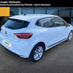 Renault Clio 5 Clio TCe 100 GPL - 21N Business Saint-Nazaire