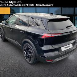 Renault Symbioz E-Tech full hybrid 145 Esprit Alpine Saint-Nazaire