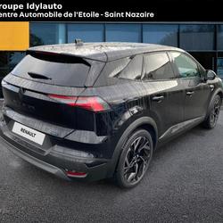 Renault Symbioz E-Tech full hybrid 145 Esprit Alpine Saint-Nazaire