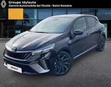 Renault Clio 5 Saint-Nazaire