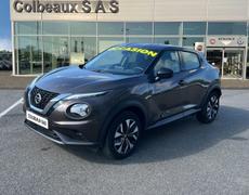 Nissan Juke Soissons