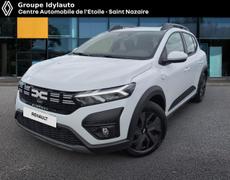 Dacia Sandero Saint-Nazaire