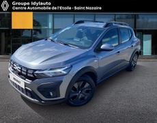 Dacia Sandero Saint-Nazaire