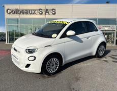 Fiat 500 II