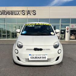 Fiat 500 II 500 e 95 ch Action Soissons