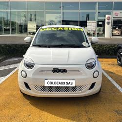 Fiat 500 II 500 e 95 ch Action Soissons