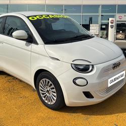 Fiat 500 II 500 e 95 ch Action Soissons