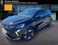 Renault Symbioz - E-Tech full hybrid 145 Techno - 26 990 €