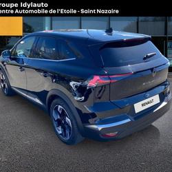 Renault Symbioz E-Tech full hybrid 145 Techno Saint-Nazaire