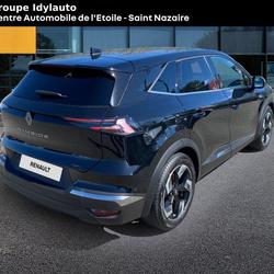 Renault Symbioz E-Tech full hybrid 145 Techno Saint-Nazaire