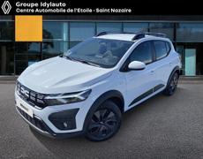 Dacia Sandero Saint-Nazaire