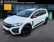 Dacia Jogger - Hybrid 140 5 places GSR2 Extreme - 23 990 €