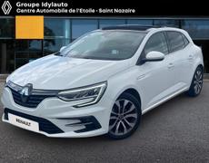 Renault Megane 4 Saint-Nazaire