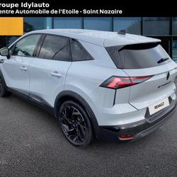 Renault Symbioz E-Tech full hybrid 145 Esprit Alpine Saint-Nazaire