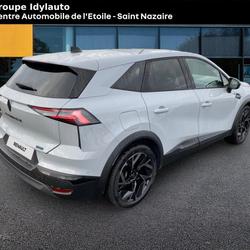 Renault Symbioz E-Tech full hybrid 145 Esprit Alpine Saint-Nazaire
