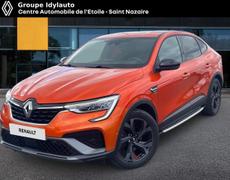 Renault Arkana - E-Tech 145 - 21B R.S. Line - 19 990 €