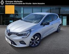 Renault Clio 5 Saint-Nazaire