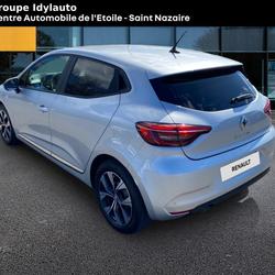 Renault Clio 5 Clio TCe 100 GPL Evolution Saint-Nazaire