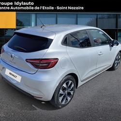 Renault Clio 5 Clio TCe 100 GPL Evolution Saint-Nazaire
