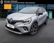 Renault Captur Saint-Nazaire