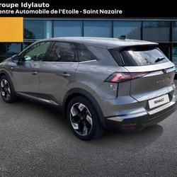 Renault Symbioz E-Tech full hybrid 145 Techno Saint-Nazaire