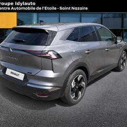 Renault Symbioz E-Tech full hybrid 145 Techno Saint-Nazaire