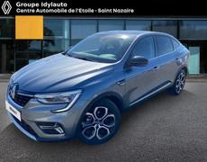 Renault Arkana Saint-Nazaire