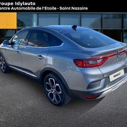 Renault Arkana E-Tech 145 - 21B Intens Saint-Nazaire