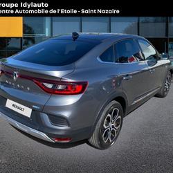 Renault Arkana E-Tech 145 - 21B Intens Saint-Nazaire