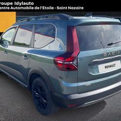 Dacia Jogger Hybrid 140 7 places GSR2 Extreme Saint-Nazaire