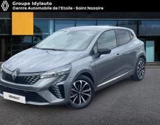 Renault Clio 5 Saint-Nazaire