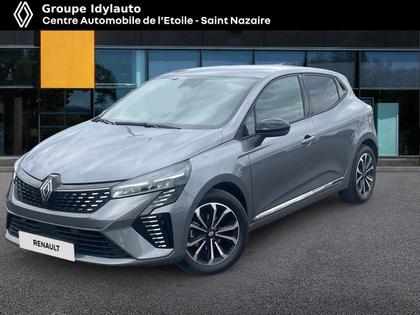 Renault Clio - Clio Eco-G 100 ch GSR2 Techno - 18 990 €