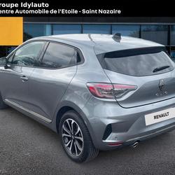 Renault Clio 5 Clio Eco-G 100 ch GSR2 Techno Saint-Nazaire