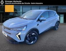 Renault Captur Saint-Nazaire