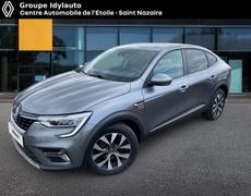 Renault Arkana Saint-Nazaire