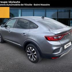 Renault Arkana E-Tech 145 Business Saint-Nazaire