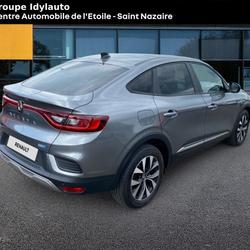 Renault Arkana E-Tech 145 Business Saint-Nazaire