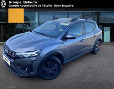 Dacia Sandero Saint-Nazaire