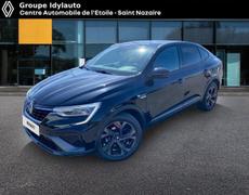 Renault Arkana Saint-Nazaire