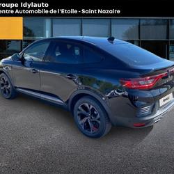 Renault Arkana E-Tech 145 - 21B R.S. Line Saint-Nazaire