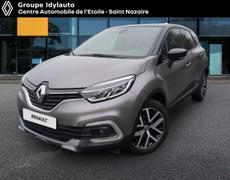 Renault Captur Saint-Nazaire