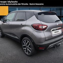 Renault Captur TCe 150 Energy S-Edition Saint-Nazaire