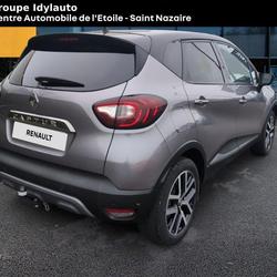 Renault Captur TCe 150 Energy S-Edition Saint-Nazaire