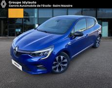 Renault Clio 5 Saint-Nazaire
