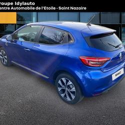 Renault Clio 5 Clio TCe 90 - 21N Limited Saint-Nazaire