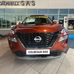 Nissan XTrail e-POWER 204 ch N-Connecta Laon